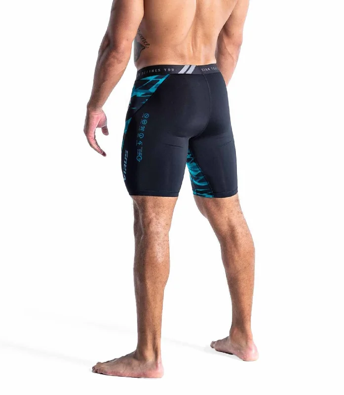 VIRUS - CO14.5 Compression Short