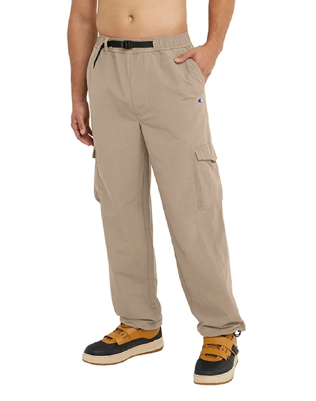 Pantalon Para Hombre Belted Take A Hike Cargo Pant Champion