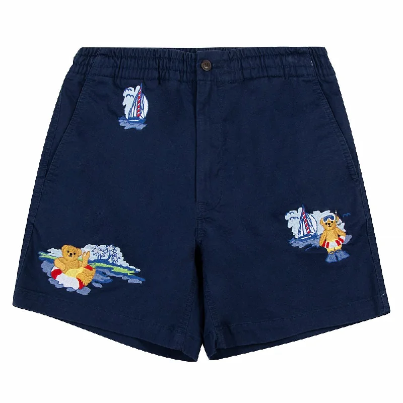 Polo Bear Prepster Short