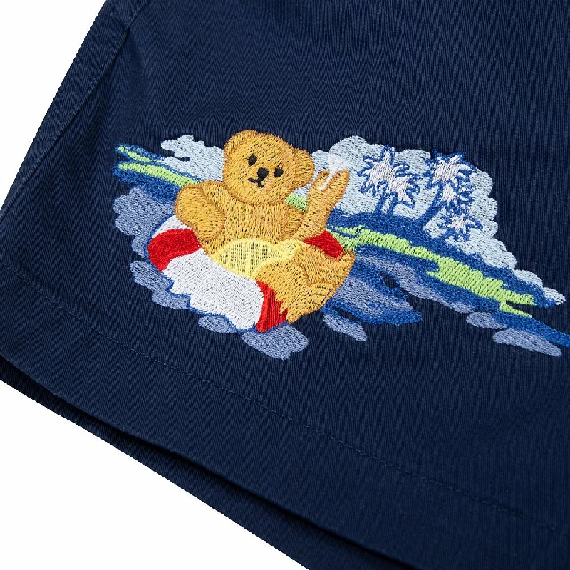 Polo Bear Prepster Short