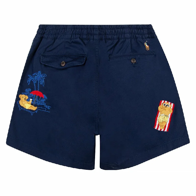 Polo Bear Prepster Short