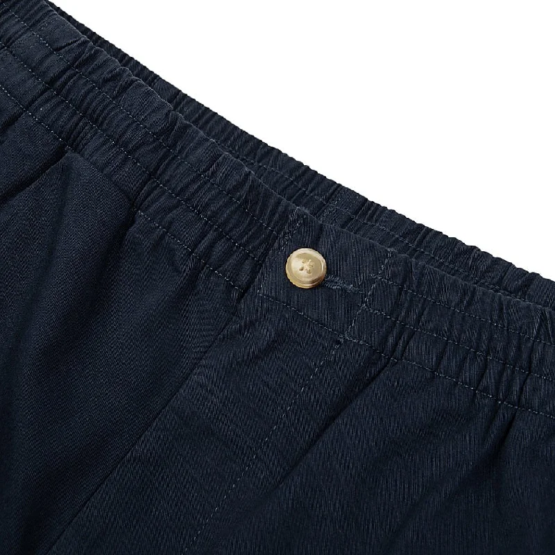 Prepster Twill Short | Ink