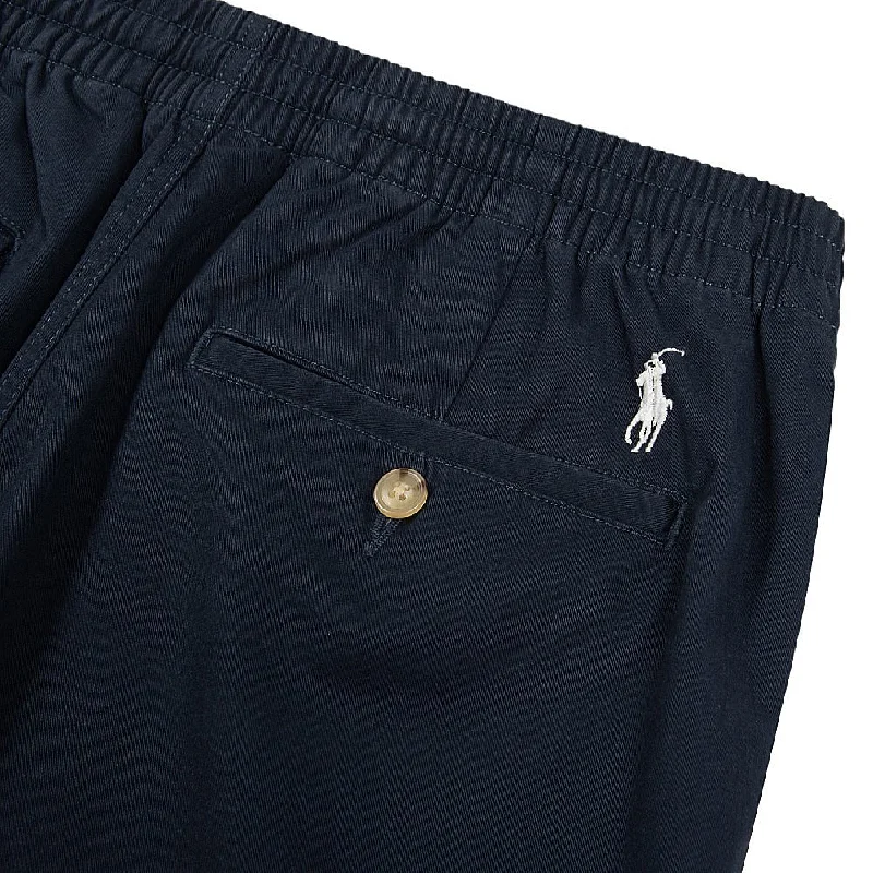 Prepster Twill Short | Ink