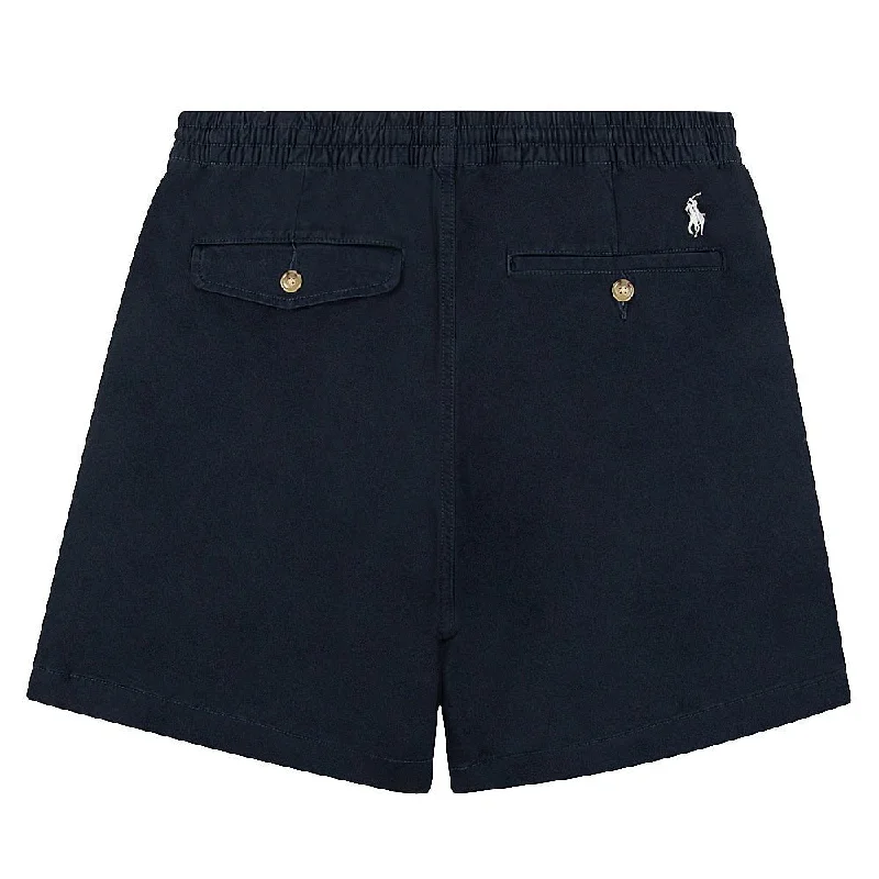 Prepster Twill Short | Ink