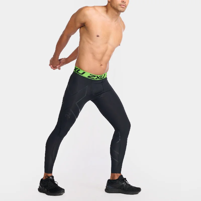 2XU - Refresh Recovery compression Tights