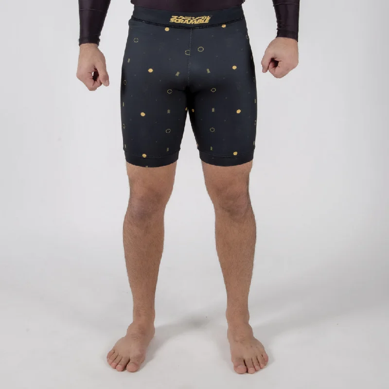 Scramble Cali Vale Tudo Shorts