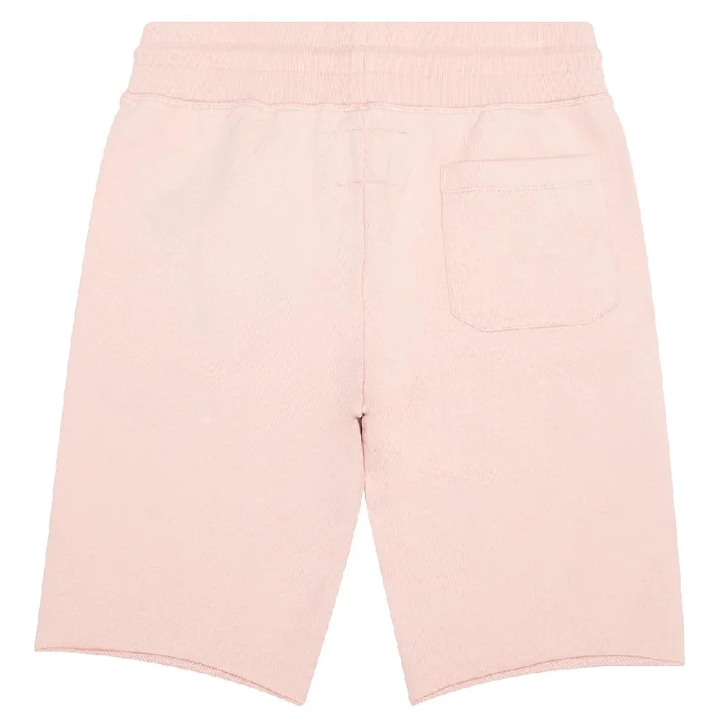 Shimuchan Sweatshorts | Salmon