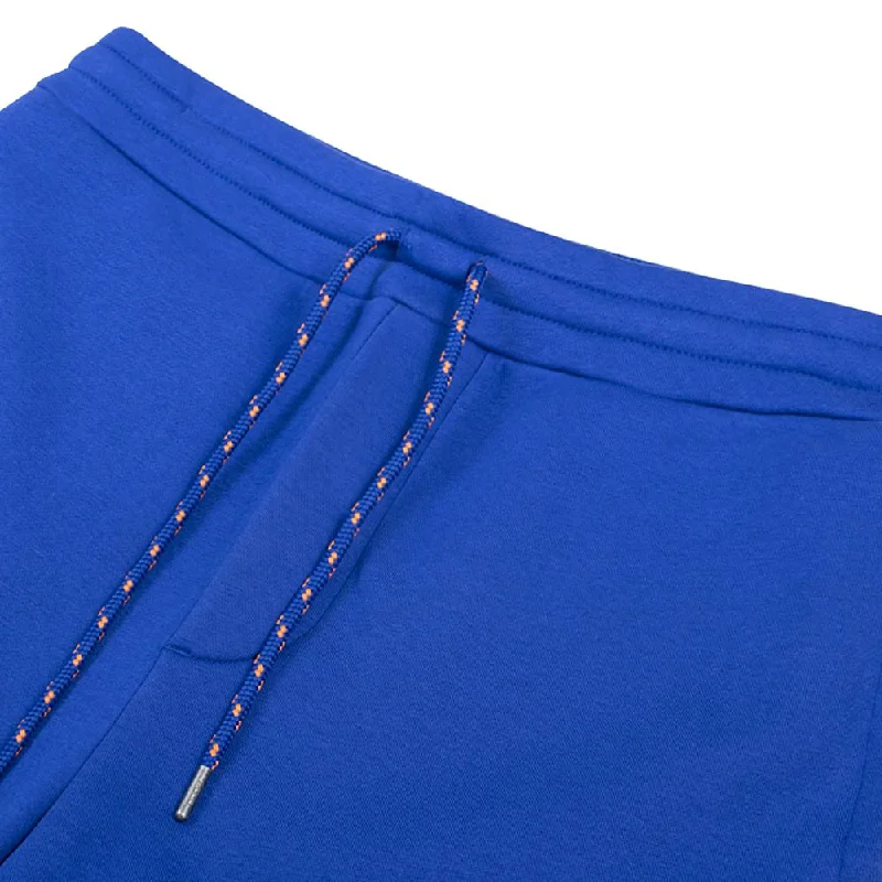 Spectre Fleece Short | Blue