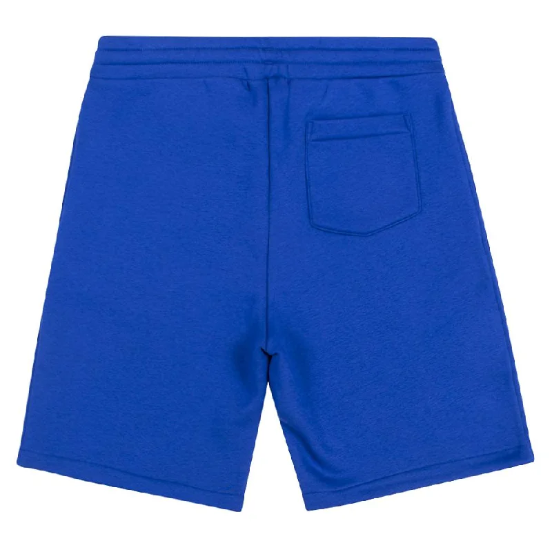 Spectre Fleece Short | Blue