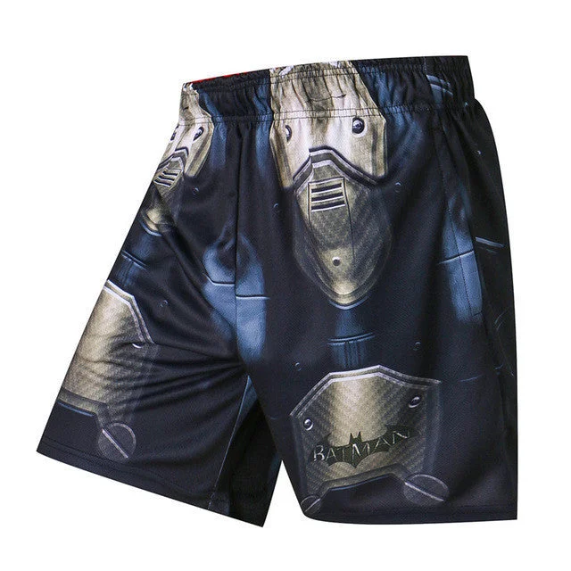 BATMAN Shorts for Men