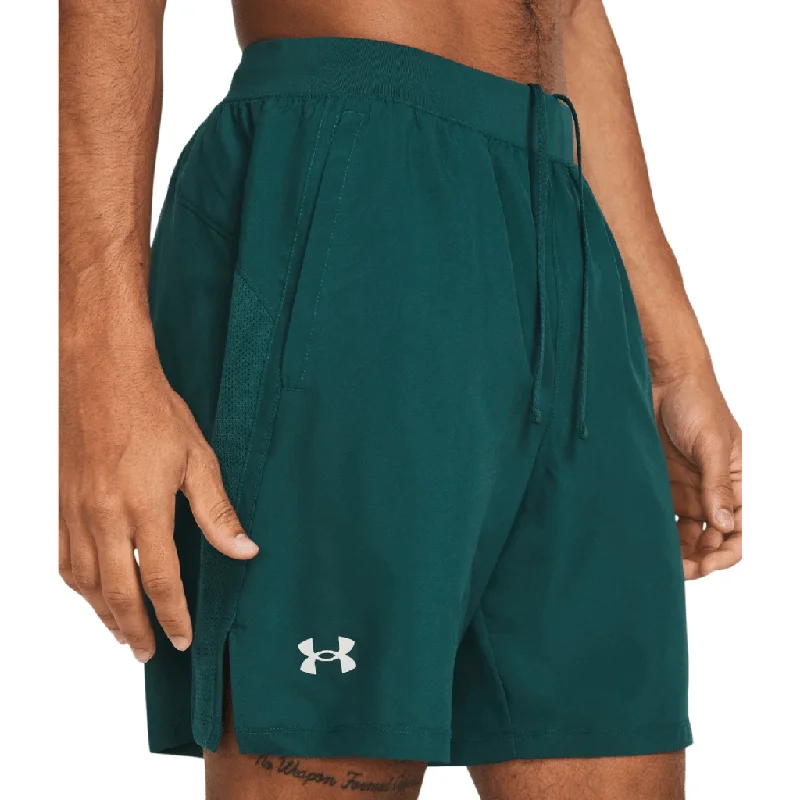 Under Armour Launch 7"" Short Men