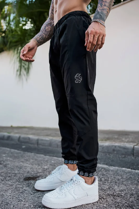 Venom Tech Joggers - Black