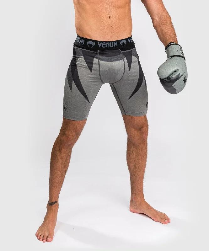 Venum Stone Vale Tudo Shorts