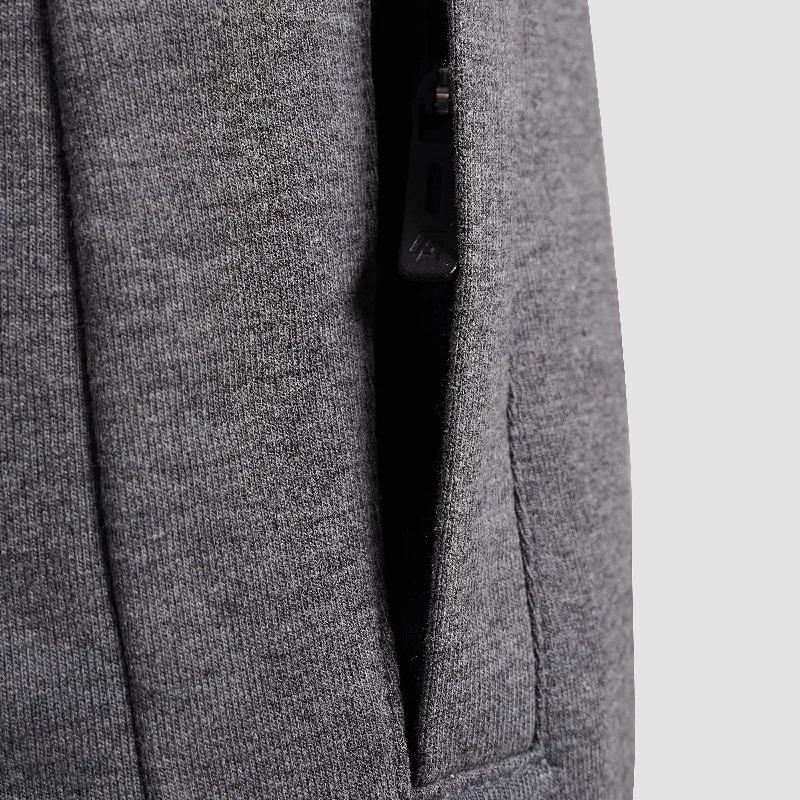 Versatile Trousers (Charcoal)