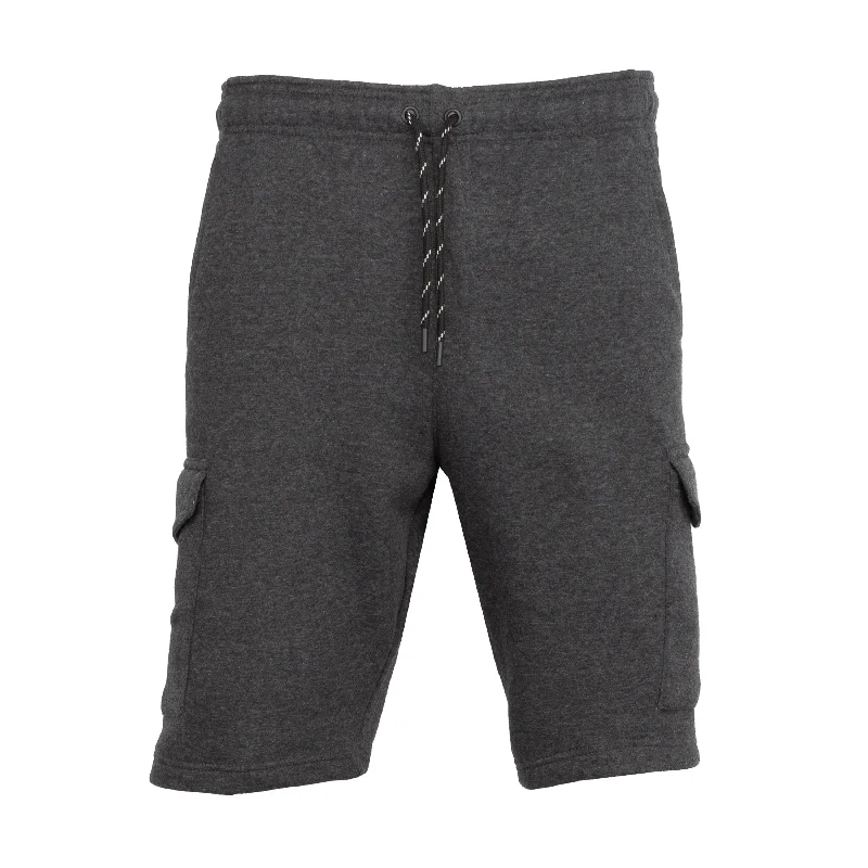 Fleece Cargo Short - Mens