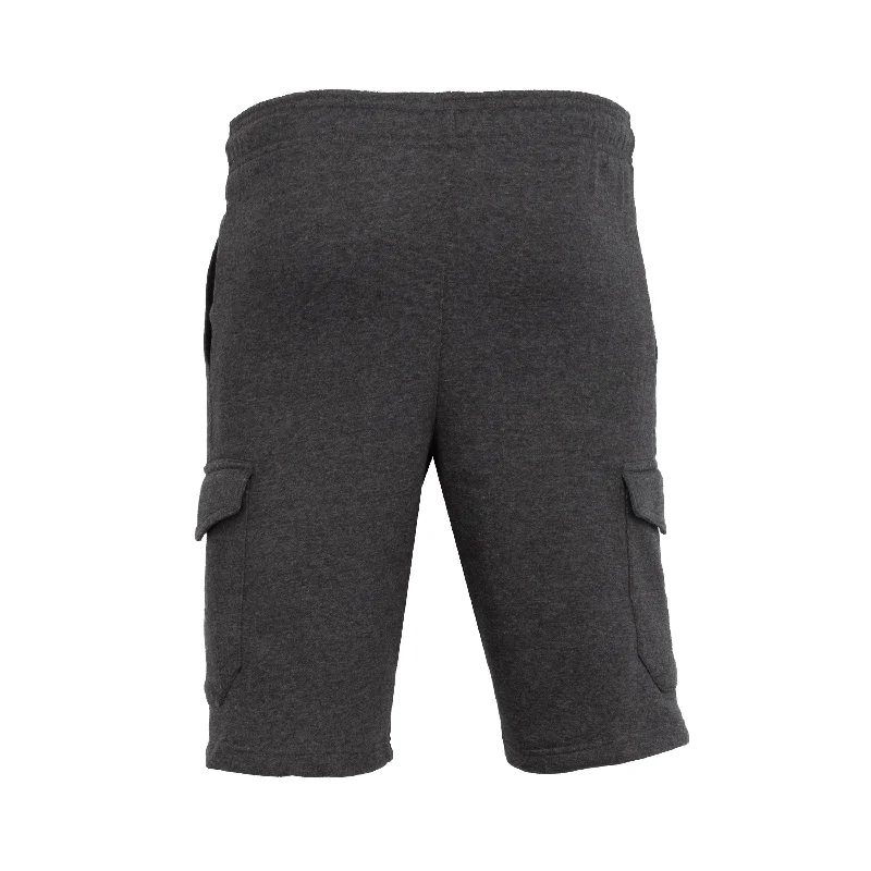 Fleece Cargo Short - Mens