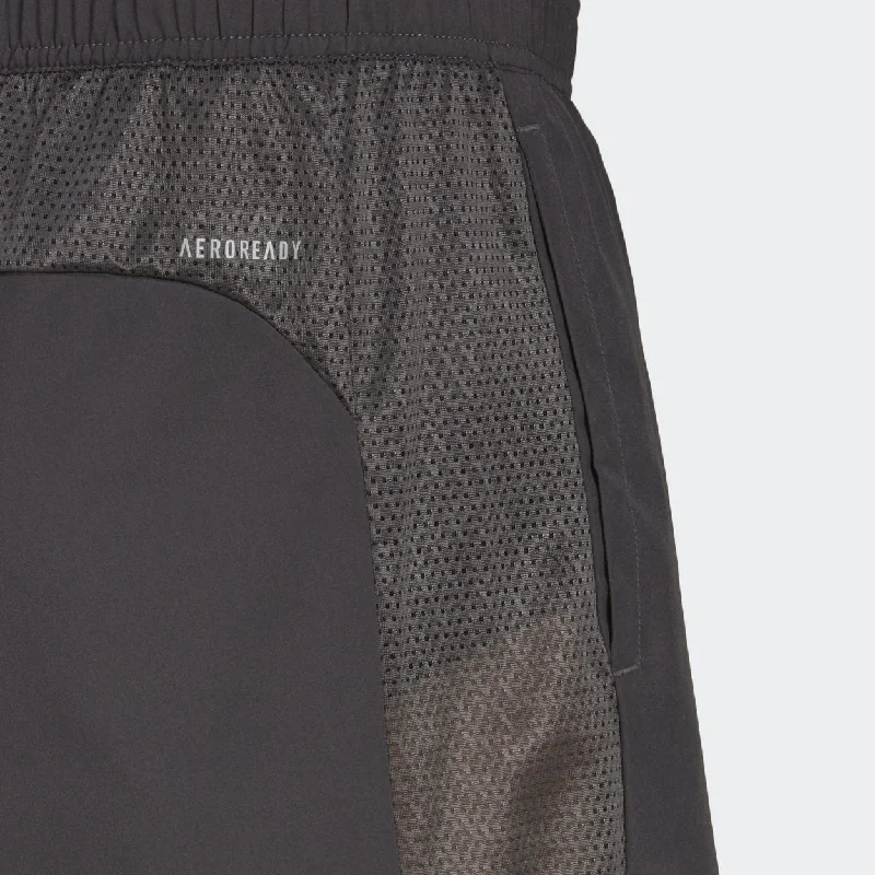 adidas Mens Own The Run 7 inch Shorts