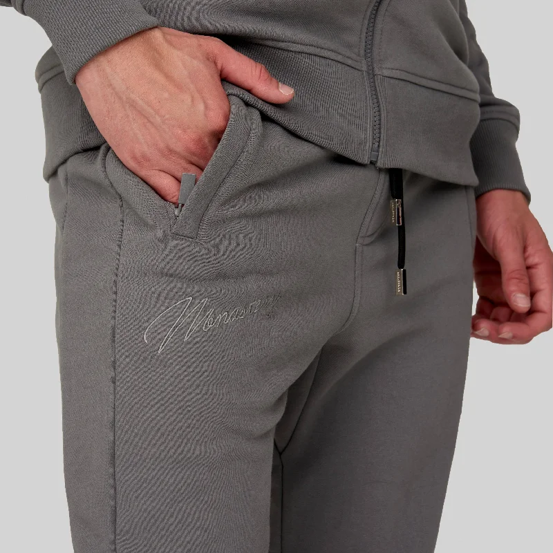 CORINTO GREY JOGGER