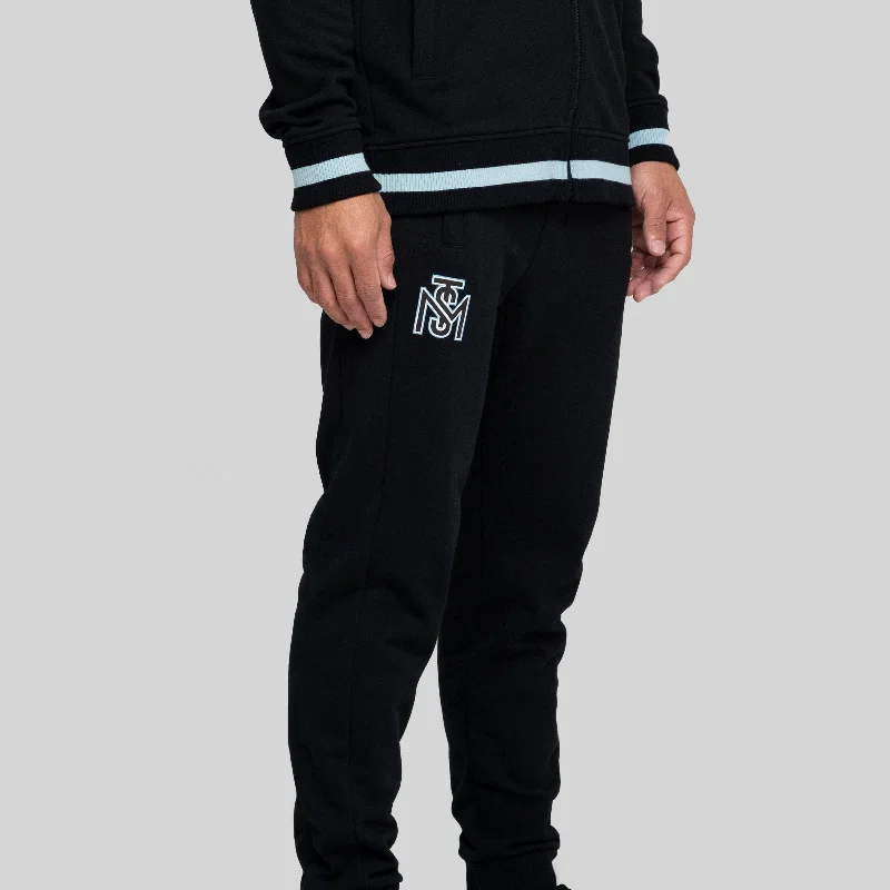 HERCULES BLACK JOGGER