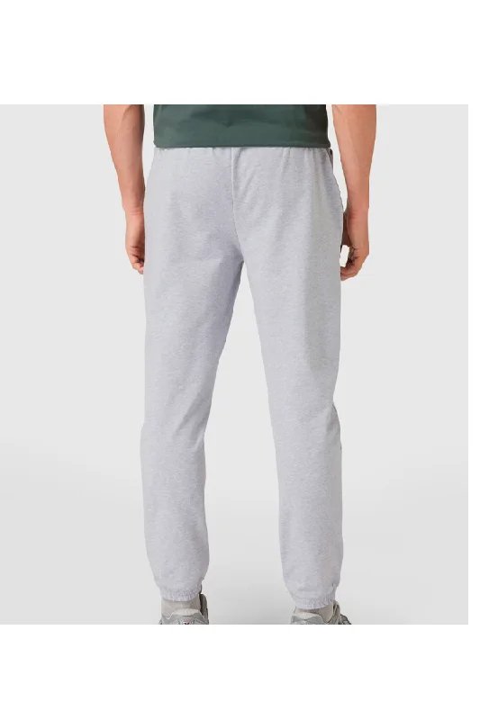 Lacoste Joggers Fleece Blend Grey