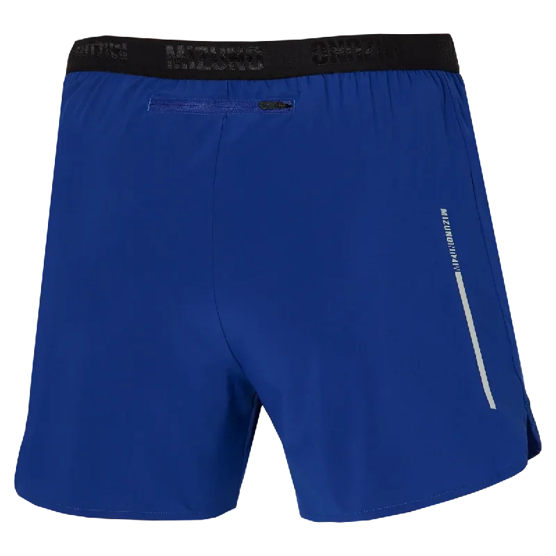 Mizuno Mens Aero 4.5 Shorts