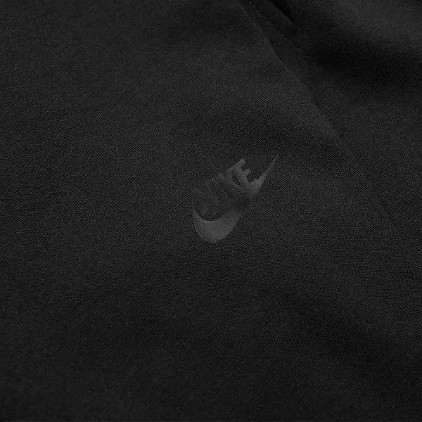 Nike Tech Fleece Joggers - Black (2nd Gen - Old Season)