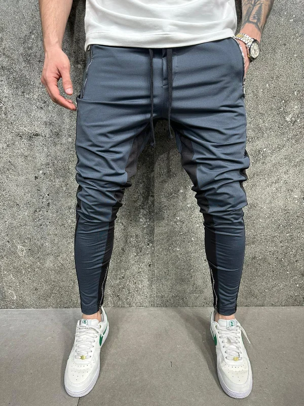 Rick Joggers - Dark Gray Y30A