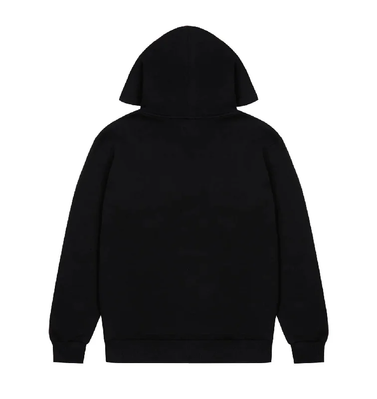 Trapstar Chenille Decoded Hooded Tracksuit - Lightning Edition