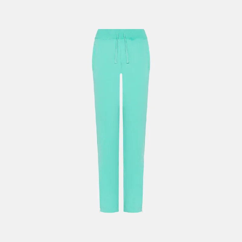 Trapstar Women's Irongate Tracksuit - Teal