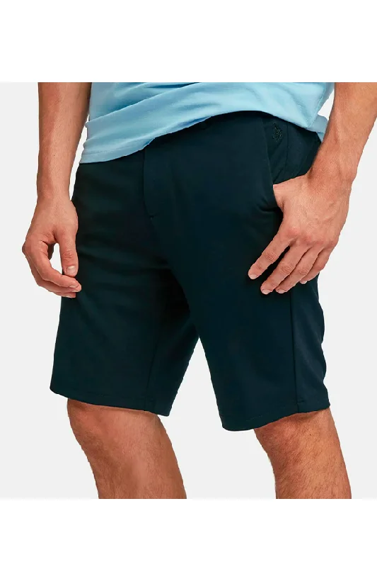 U.S. POLO ASSN. Performance Shorts Navy