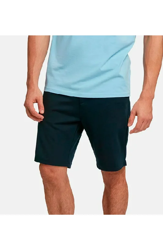 U.S. POLO ASSN. Performance Shorts Navy